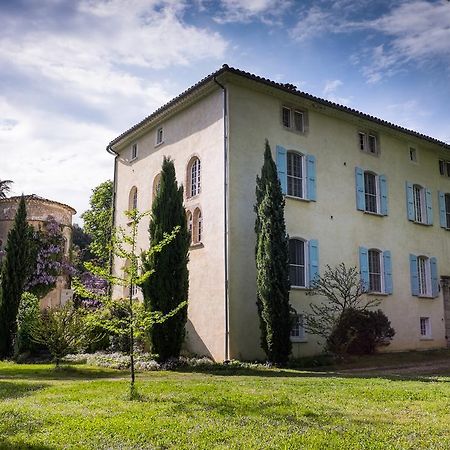 Bed and Breakfast Chateau De Saint Felix Екстер'єр фото