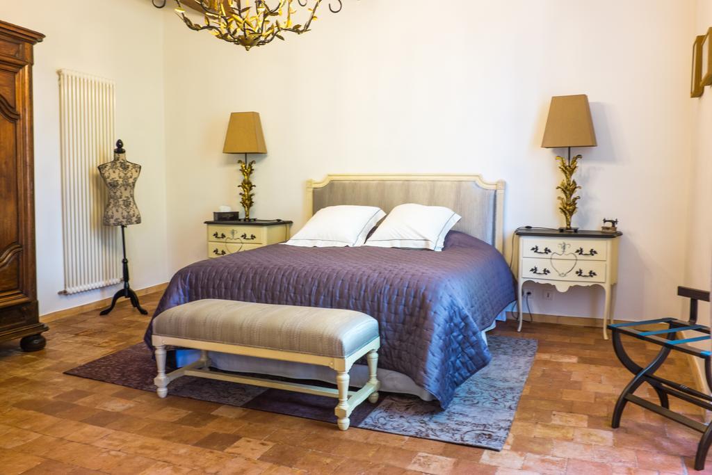 Bed and Breakfast Chateau De Saint Felix Екстер'єр фото