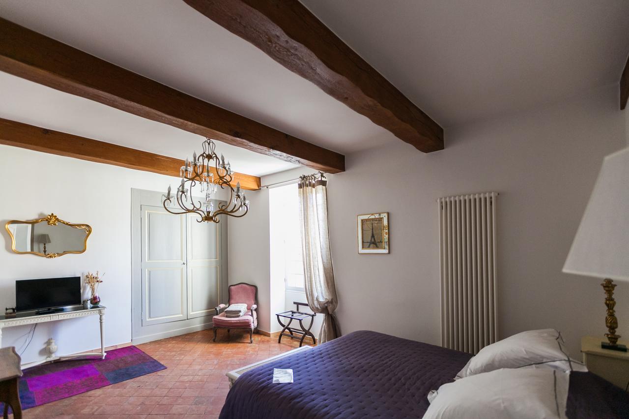 Bed and Breakfast Chateau De Saint Felix Екстер'єр фото