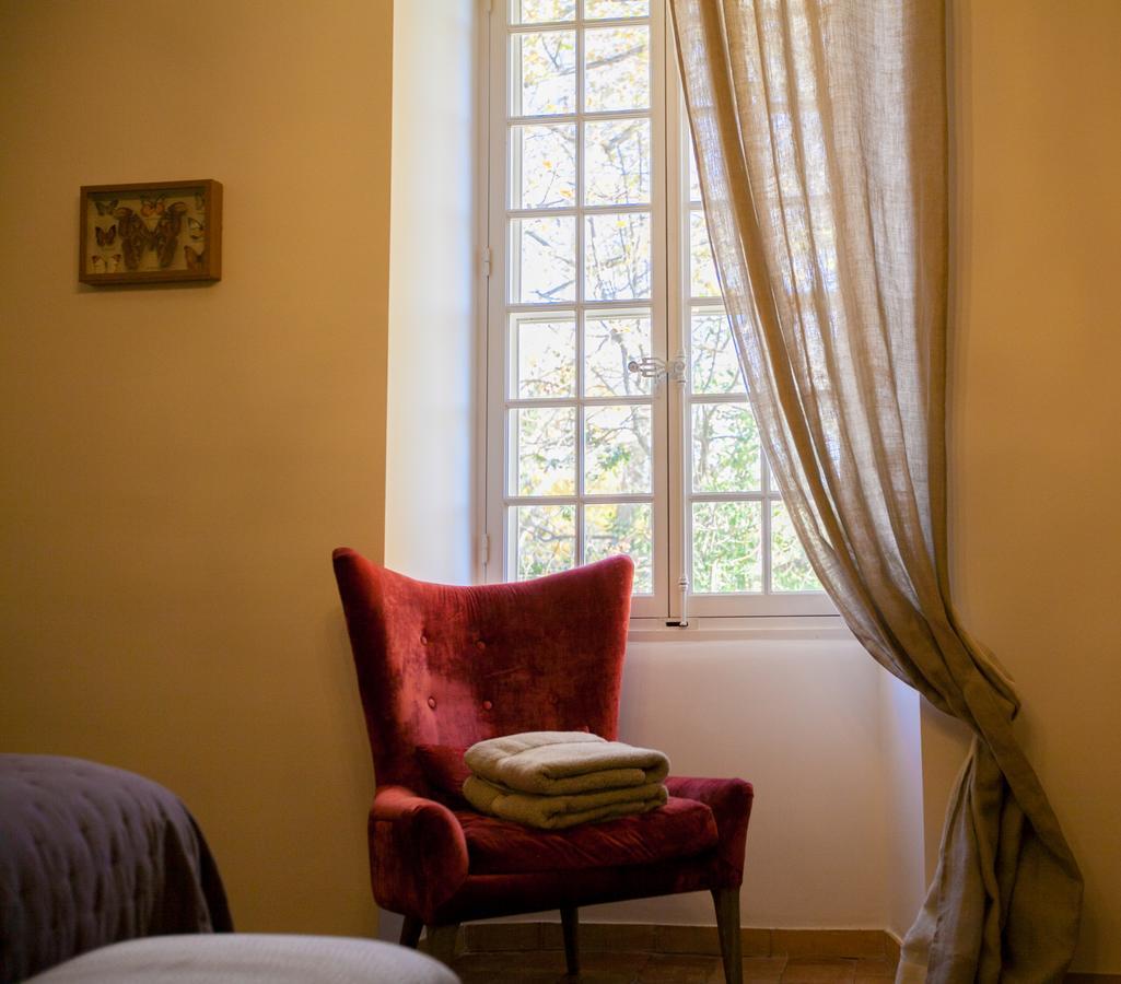 Bed and Breakfast Chateau De Saint Felix Екстер'єр фото