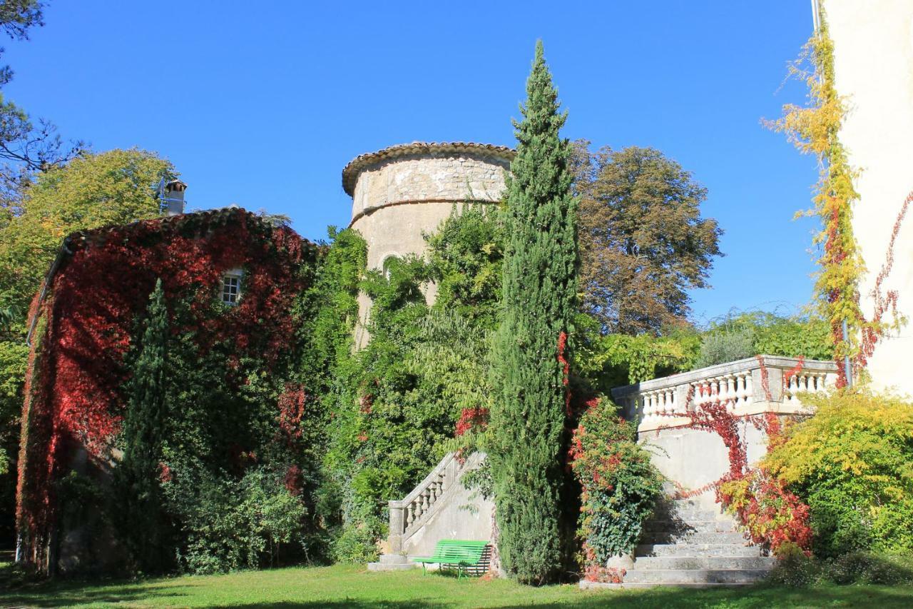 Bed and Breakfast Chateau De Saint Felix Екстер'єр фото